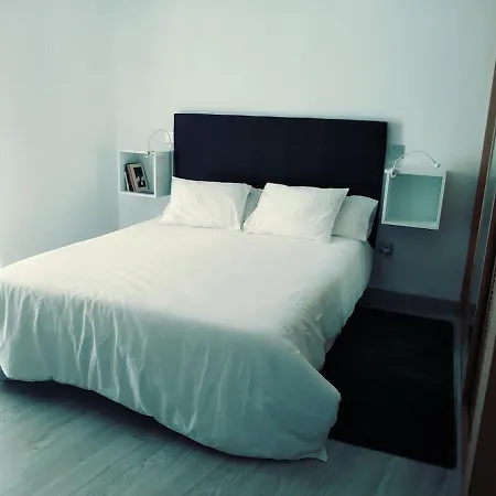 Flat in Madrid Malasaña, Plaza España-3