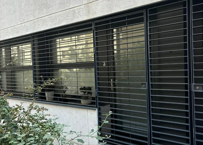 Exyca Barrio Salamanca